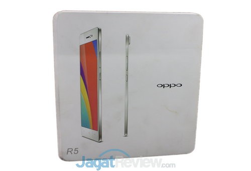 Box dari Oppo R5