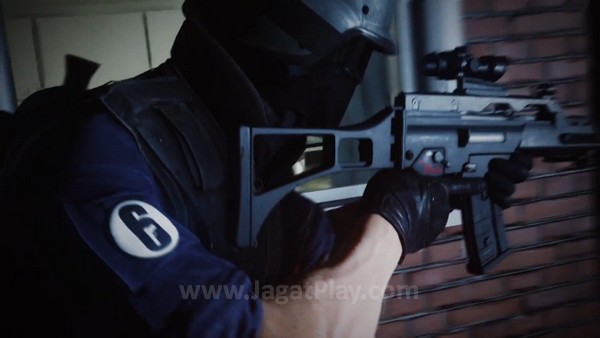 Rainbow Six Siege Rilis Oktober? 13 Rainbow Six Siege E3 2014 Awards 5