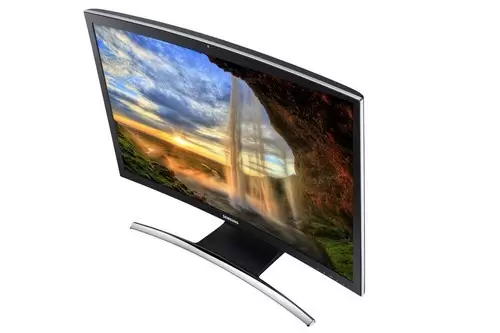 SAMSUNG ATIV ONE 7 CURVED 1