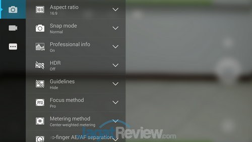 Sceenshot Lenovo Vibe Z2 Pro (7)