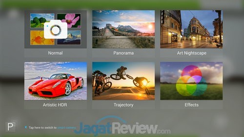 Sceenshot Lenovo Vibe Z2 Pro (8)