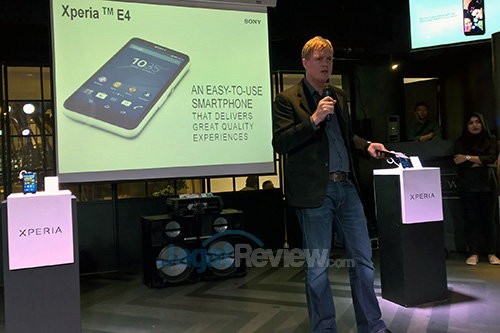 Sony Mobile Indonesia: Kami Tidak Akan Tutup! 1 Sony Mobile Jason Smith