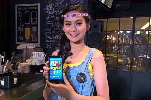 Sony Luncurkan Smartphone Xperia E4 untuk Alay 3 Sony Xperia E4 - Avatar