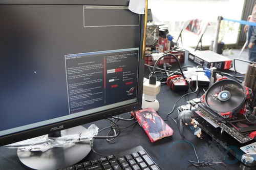 Telkomsel Open Overclocking Championship 2015, Seri 1 - Bandung 6 TOOC1_04