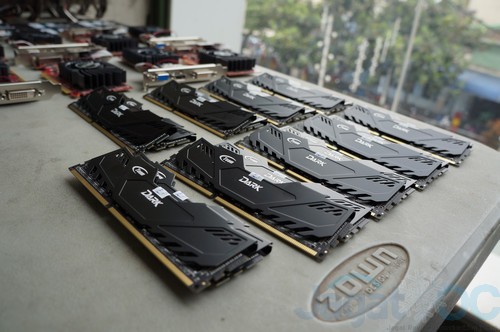 Telkomsel Open Overclocking Championship 2015, Seri 1 - Bandung 7 TOOC1_17
