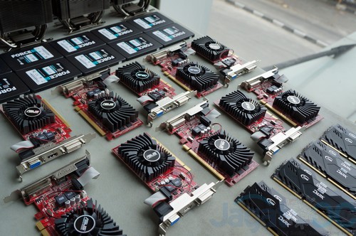 Telkomsel Open Overclocking Championship 2015, Seri 1 - Bandung 8 TOOC1_18