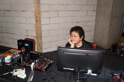 Telkomsel Open Overclocking Championship 2015, Seri 1 - Bandung 11 TOOC1_32