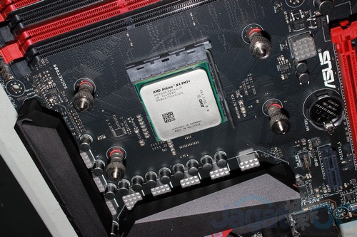 Telkomsel Open Overclocking Championship 2015, Seri 1 - Bandung 5 TOOC1_56