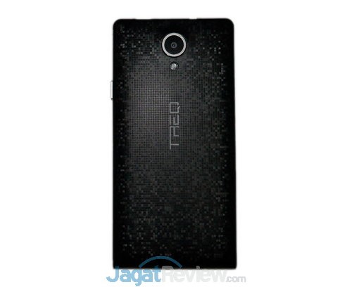 TREQ Q1 2