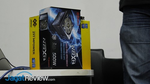 Techno Update 2015 - UMN - 11