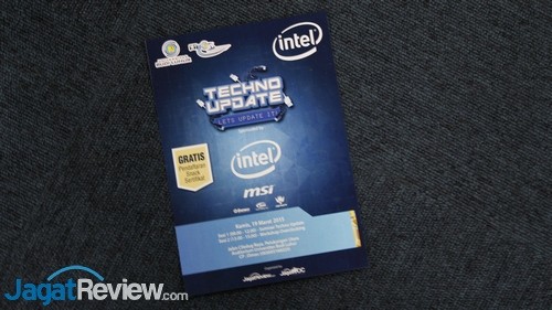 Techno Update Univ. Budi Luhur - 02