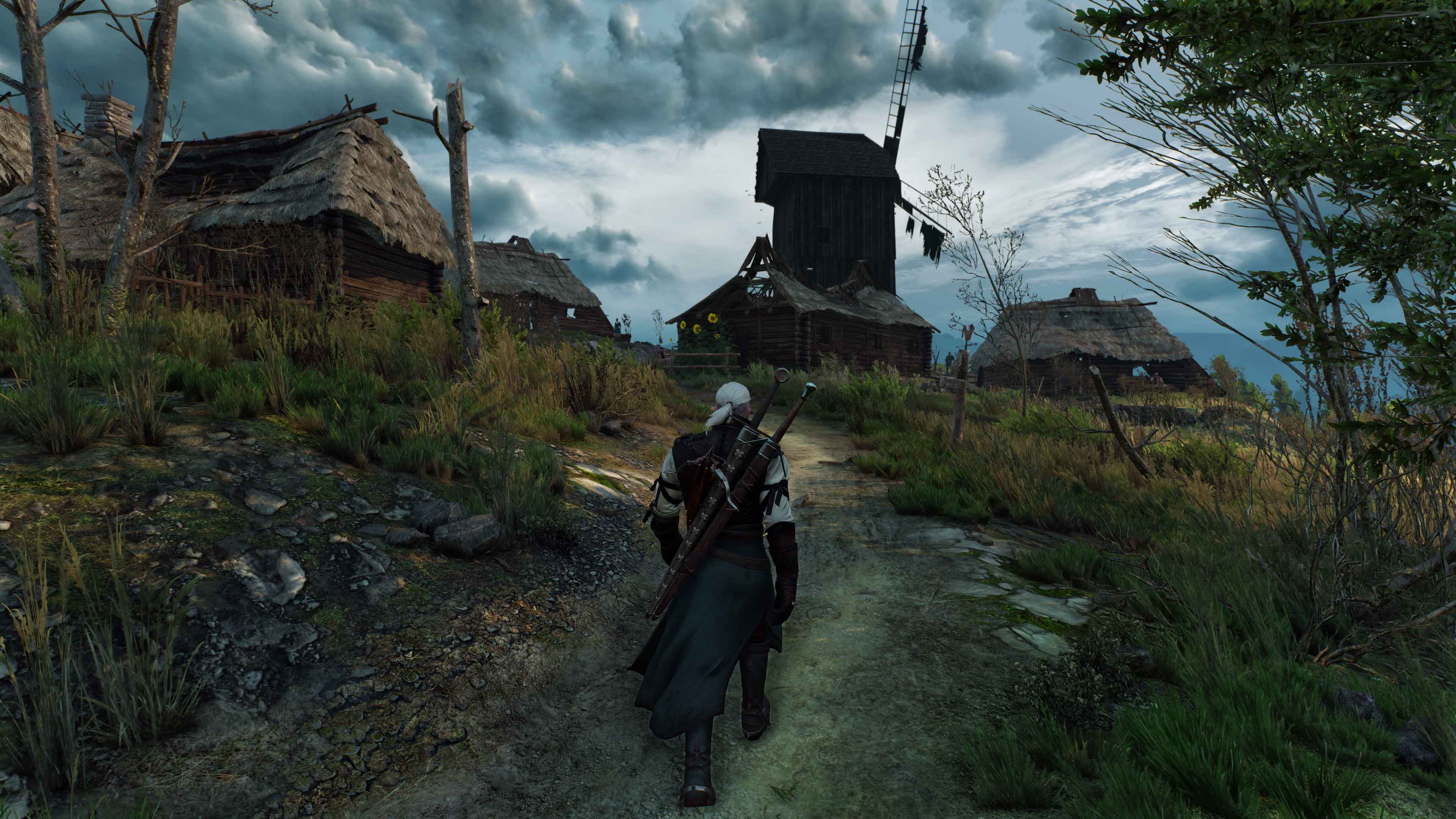 The Witcher 3 Wild Hunt War