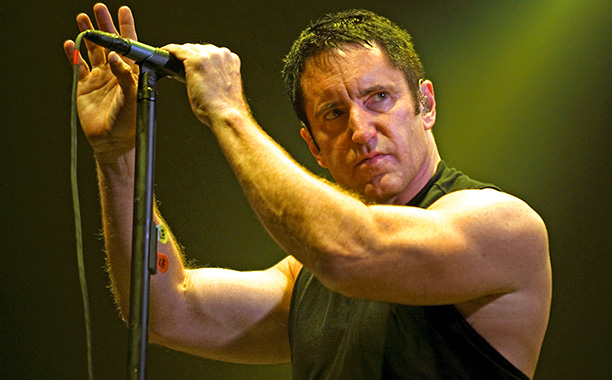 Trent Reznor dari Nine Inch Nails akan Kepalai Aplikasi Musik Apple 9 Trent Reznor 0