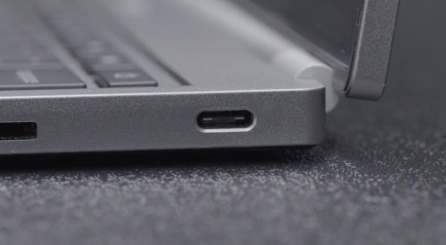 USB-C Segera Dibenamkan ke Piranti Android 1 USB-Type-C