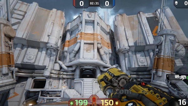 Demo Unreal Tournament Terbaru Unjuk Visual Indah 9 Unreal Tournament new 13