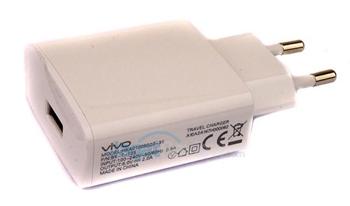 Vivo X3s - Charger