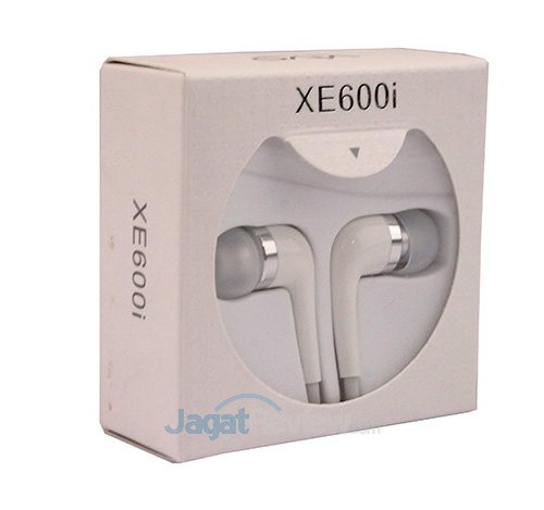 Vivo X3s - Earphone