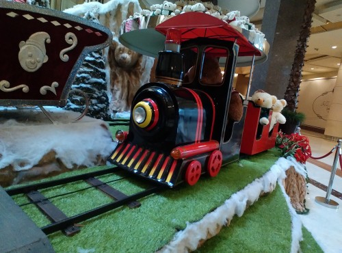 Vivo X3s - Kamera Depan Indoor