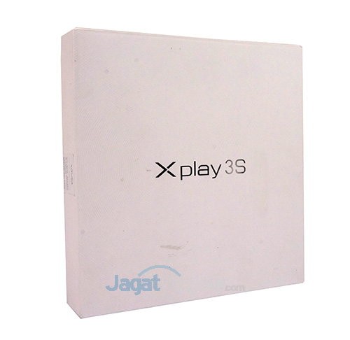 Vivo X3s - Paket Penjualan