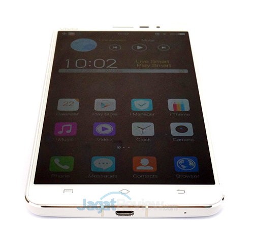 Vivo X3s - Sisi Bawah