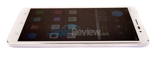 Vivo X3s - Sisi KAnan