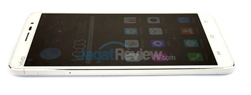 Vivo X3s - Sisi Kiri