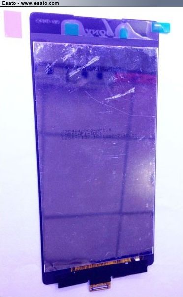 LCD Panel QHD Diduga Milik Xperia Z4, Bocor di Internet 2 Xperia Z4 Panel_02
