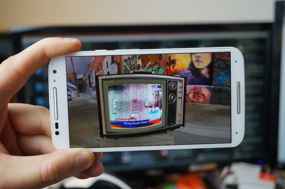 Aplikasi YouTube Android Kini Bisa Streaming Video 360 Derajat 4 YouTube 360 Degree