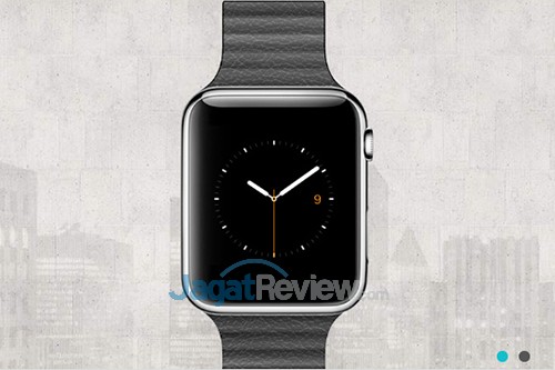 Zeaplus Watch Avatar