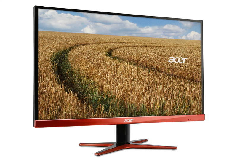 Acer Umumkan Dukungan FreeSync di Monitor XG270HU 8