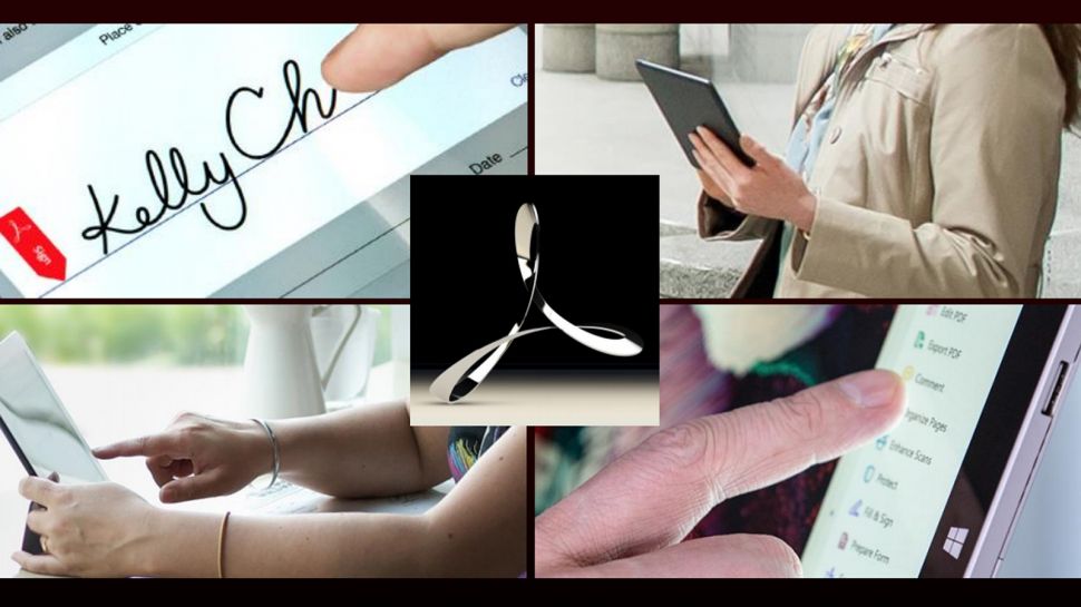 adobe document cloud 970 80