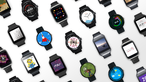 Kebijakan Google Dinilai Terlalu Membatasi Android Wear 30 android wear