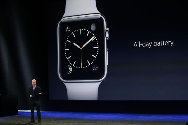 Apple Watch Tidak Populer di Kalangan Muda 17 applewatchevent 01081