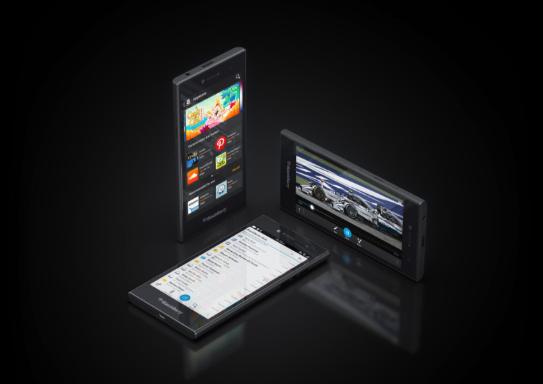 BlackBerry Umumkan Dua Piranti Baru 2 bb Leap