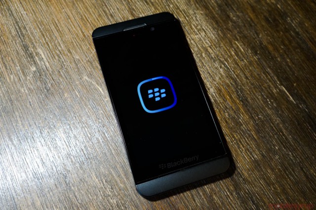 Bermasalah di Perangkat Lawas, Blackberry OS 10.3.1 Ditarik 1 blackberryz10 18