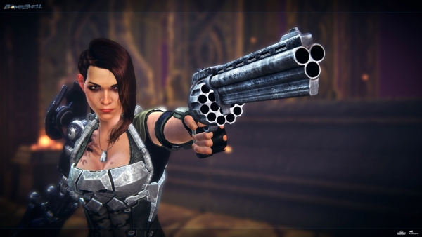 Bombshell – Game Action RPG dari Mantan Dev. Duke Nukem 1 bombshell4