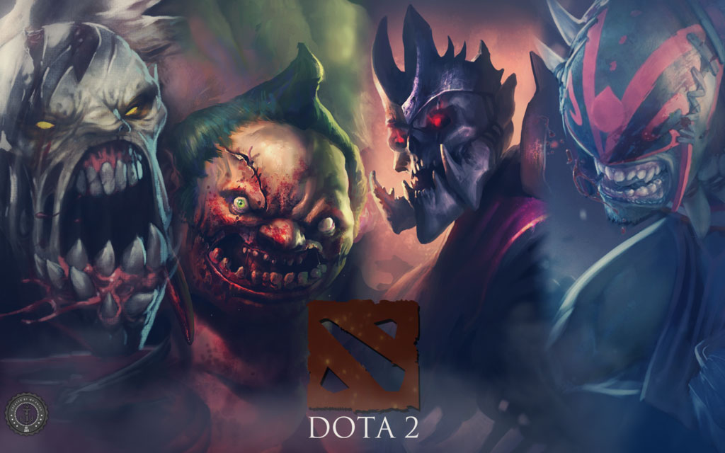 dota 2