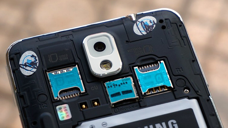 Galaxy S6 Juga Bakal Hadir Dalam Versi Dual-SIM 14 dual sim