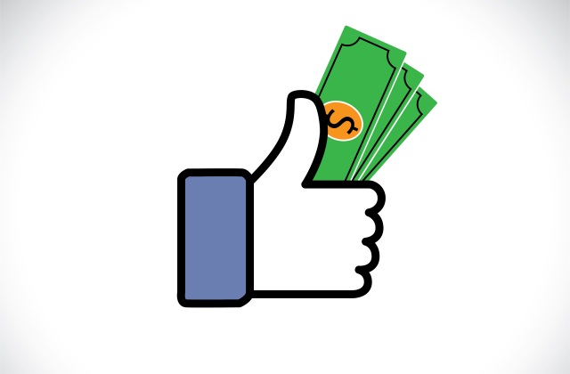 Facebook Siapkan Layanan E-Payment via Messenger 2 facebook money