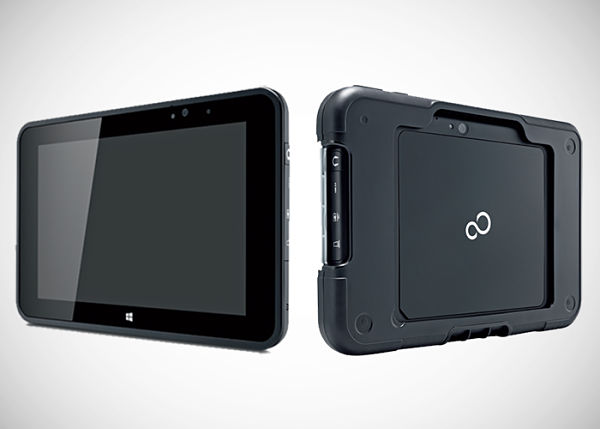 Fujitsu Kembali Hadirkan Tablet Tangguh Stylistic V535 8 fujitsu stylistic v535