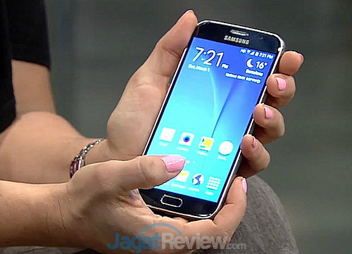 Samsung Optimis Galaxy S6 Bakal Lebih Sukses dari S5 3 galaxy s61
