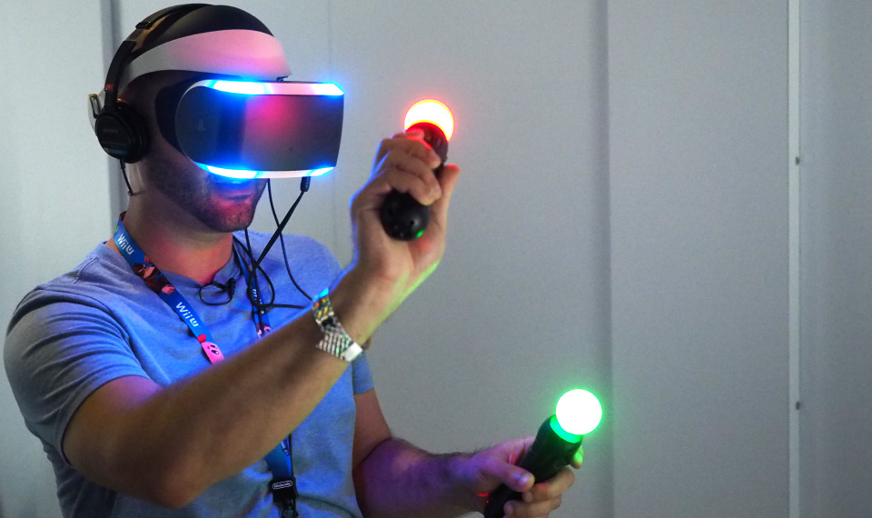 Google Kembangkan Program Virtual Reality Android 26 google vr