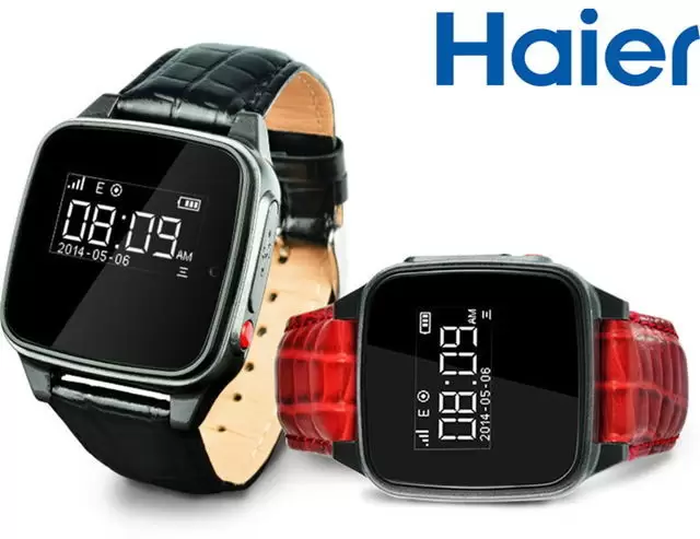 Haier Luncurkan Smartwatch untuk Warga Senior 10 haier smartwatch