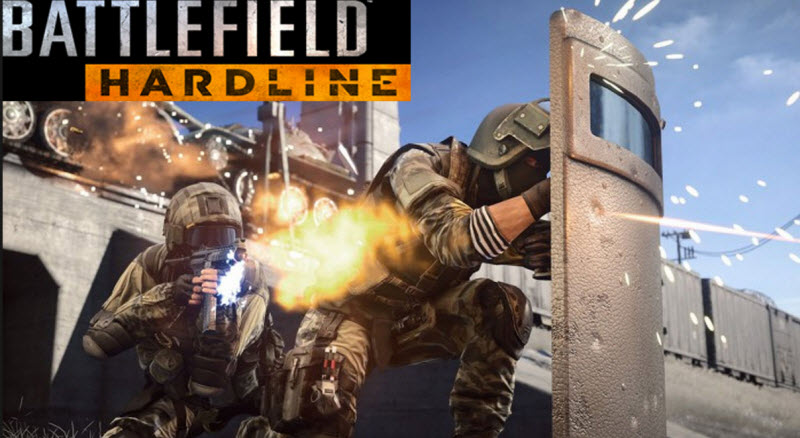 hardline