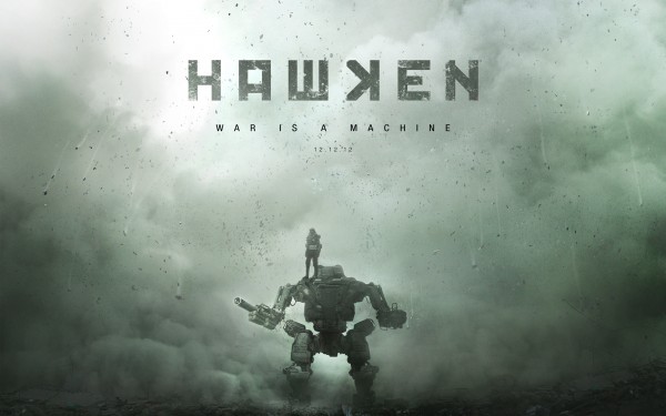 hawken logo