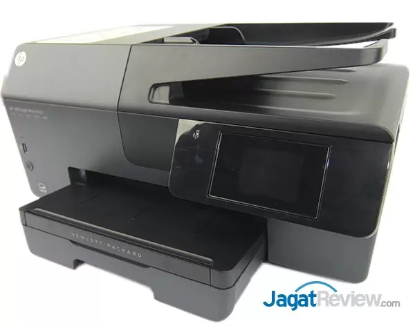 Hands-On Review HP Officejet Pro 6830 e-All-in-One Printer: Kinerja Cepat untuk Bisnis dan Rumahan 17 hp 6830 aio 4