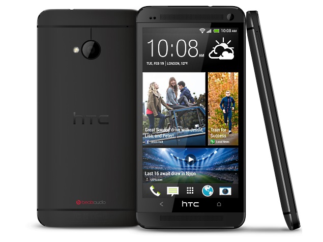 htc one lollipop