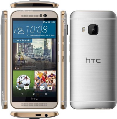 HTC One M9 Resmi Diumumkan, Signifikan Pada fitur Kamera 1 htc-one-m9-1