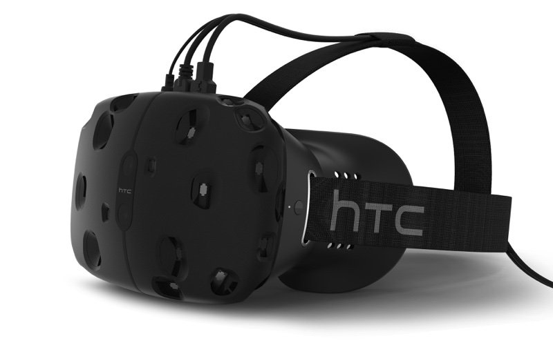 HTC Siapkan Vive Desain Baru untuk Tahun 2017 17 htc vive