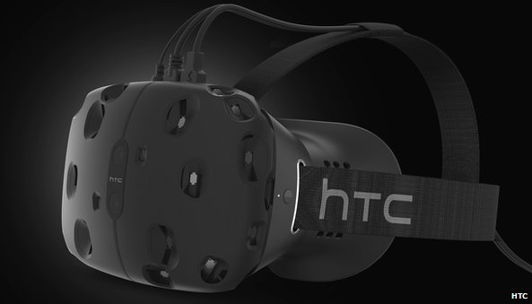 Valve & HTC Umumkan Produk Headset Virtual Reality! 2 htc